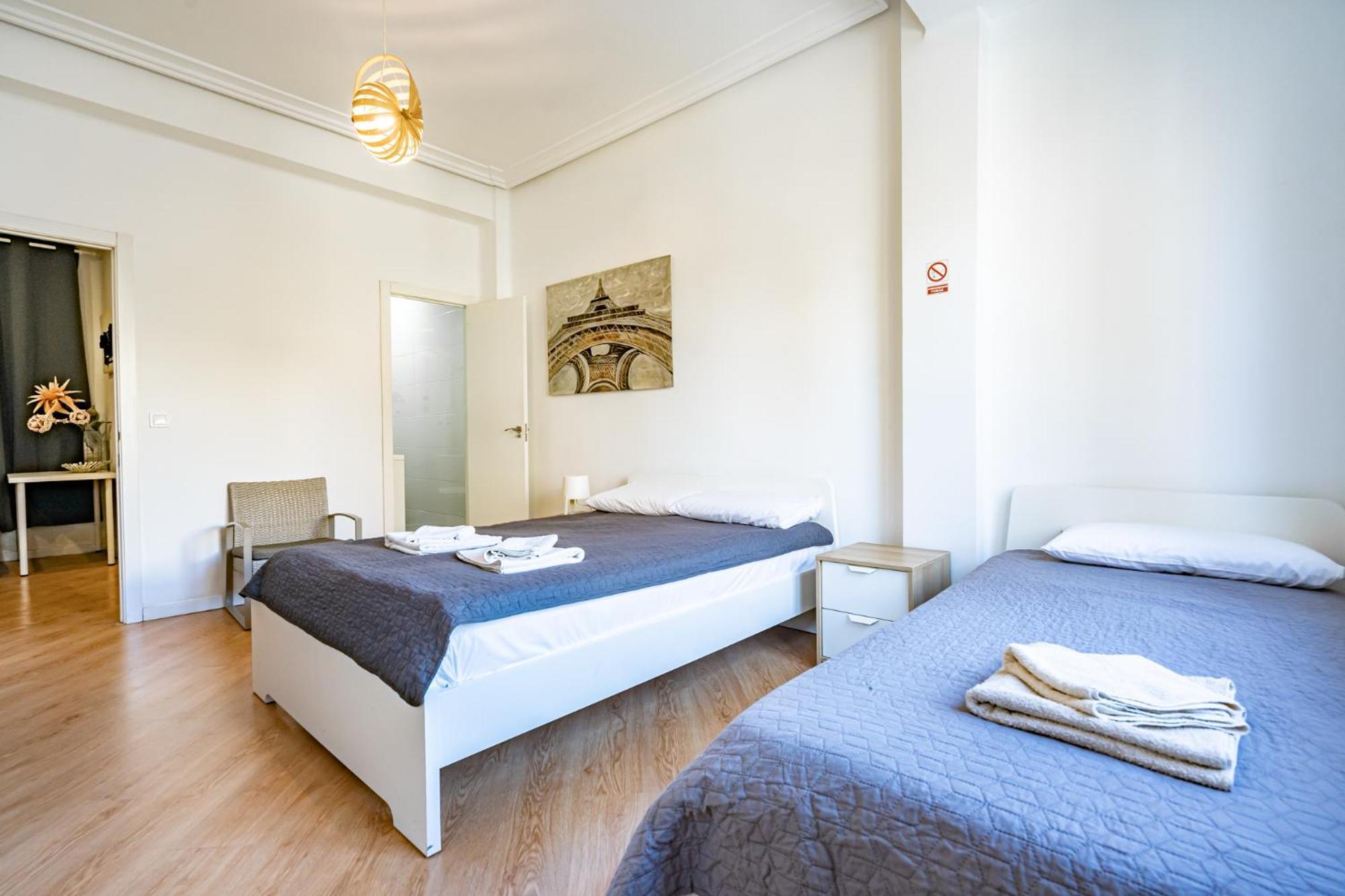 Jardin Botanico Rooms — Foto 3