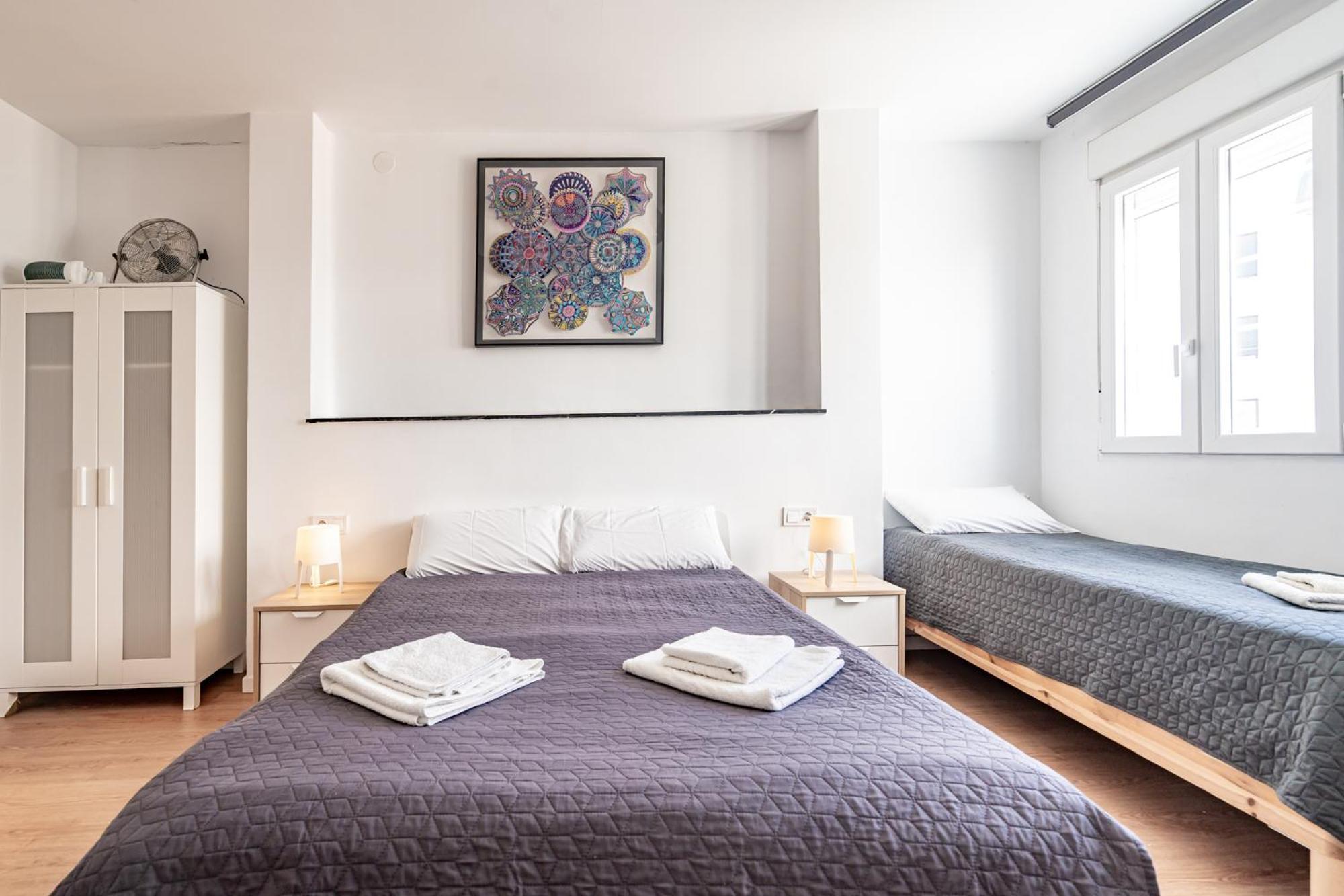Jardin Botanico Rooms — Foto 2
